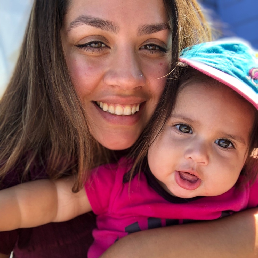 Meet your Posher, Destiny